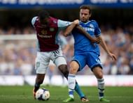 Chelsea v Aston Villa - Premier League